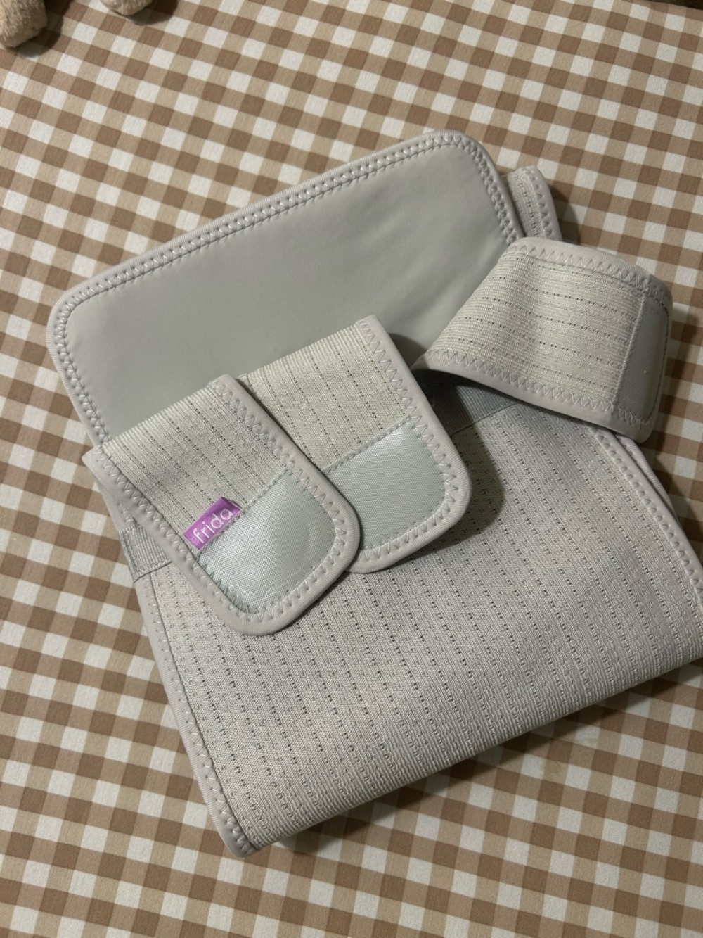 Friday Mom Belly Band (New)